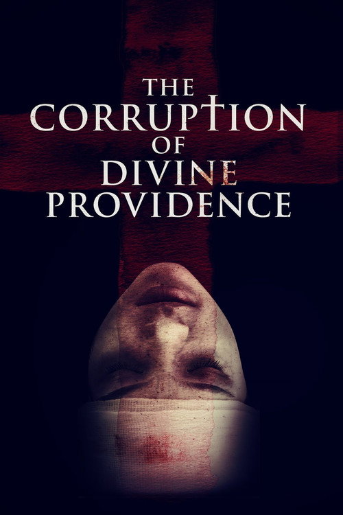 Poster The Corruption of Divine Providence