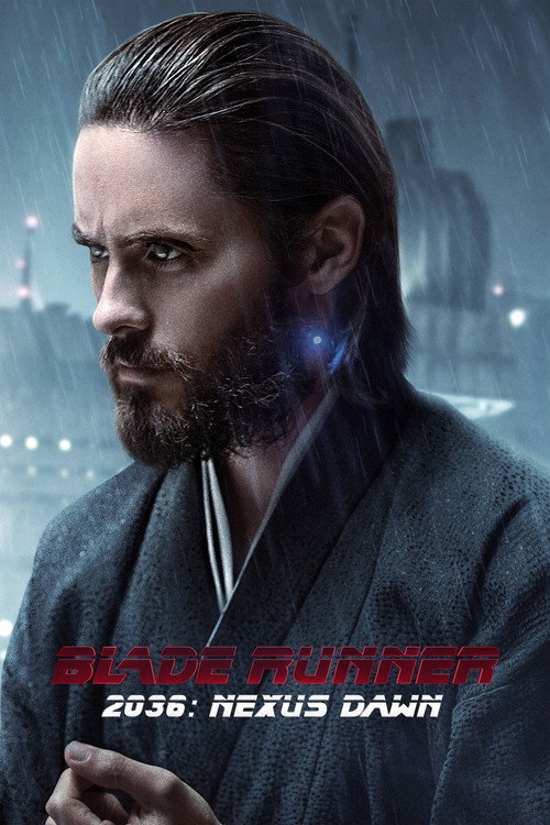 Poster 2036: Nexus Dawn