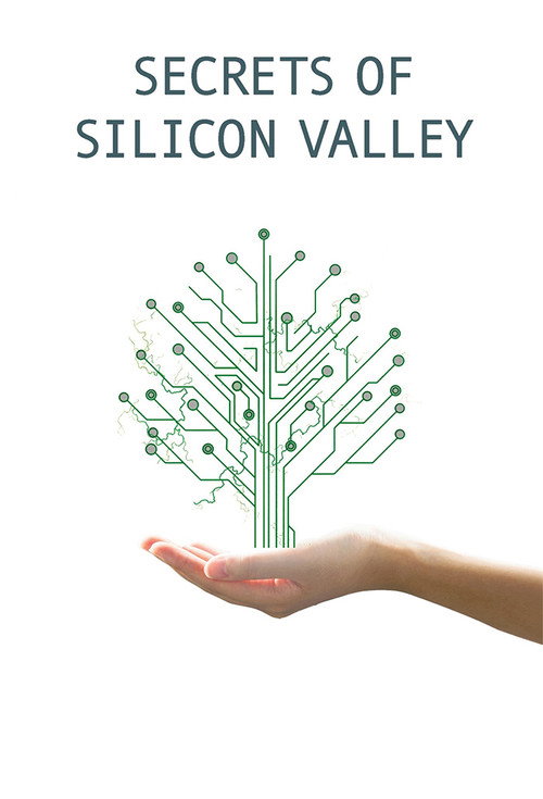 Poster Secrets of Silicon Valley