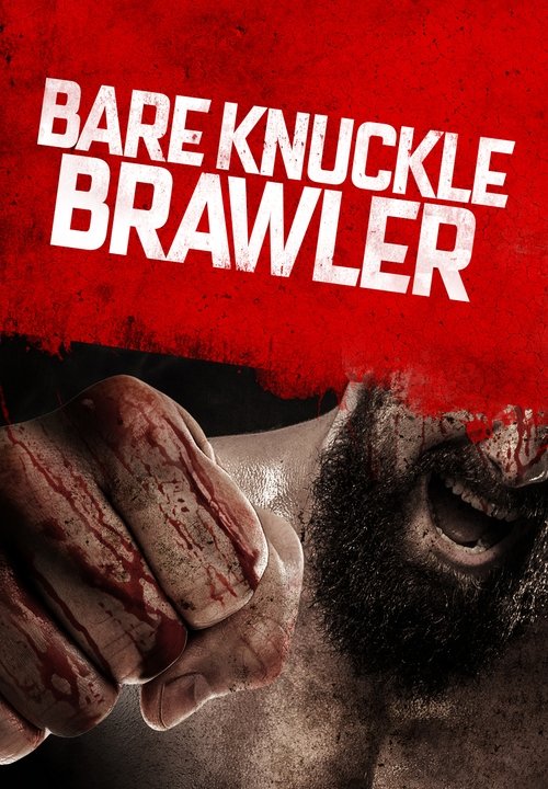 Poster Bare Knuckle Brawler