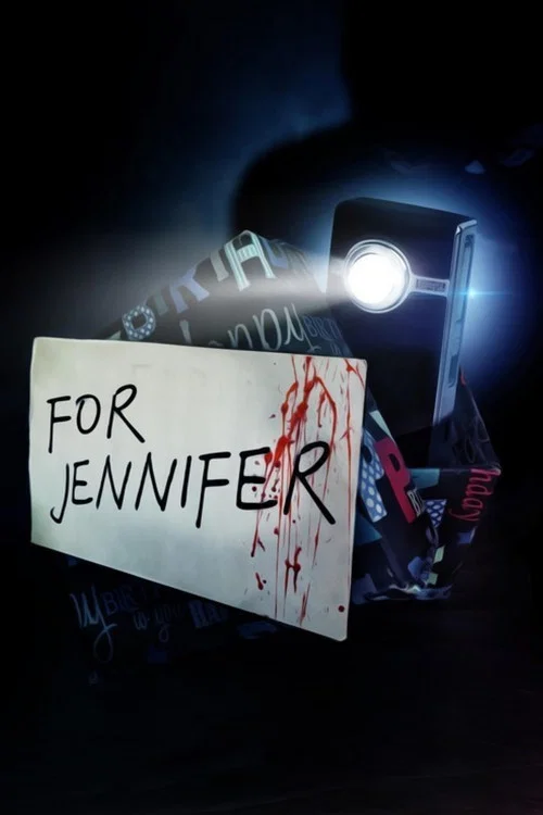 Poster For Jennifer