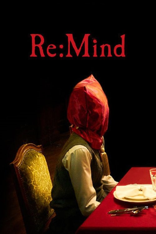 Pôster de Re: Mind
