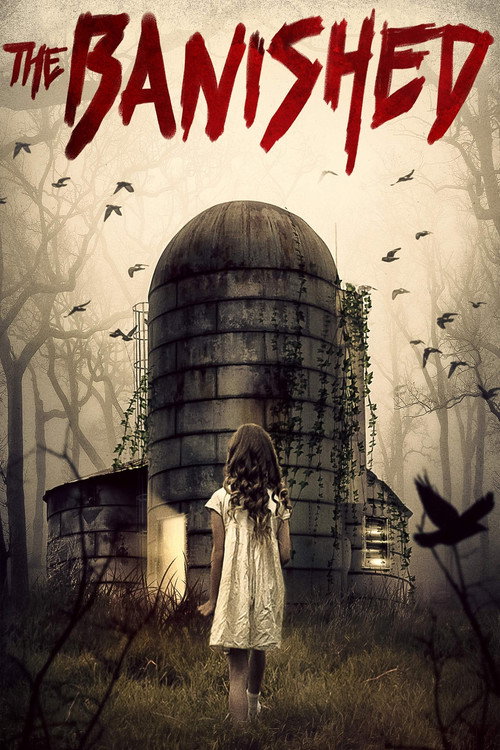 Poster The Banished