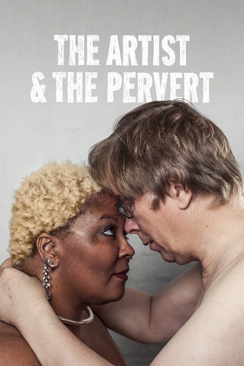 The Artist & The Pervert
