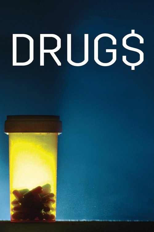 Poster Drug$