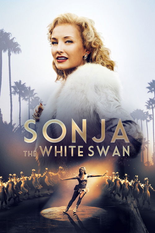 Poster Sonja: The White Swan