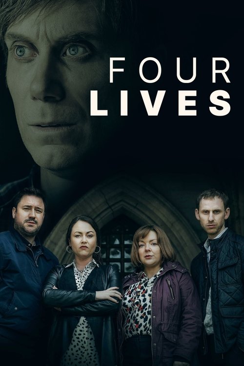 Pôster de Four Lives