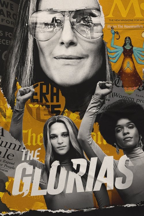 Poster The Glorias