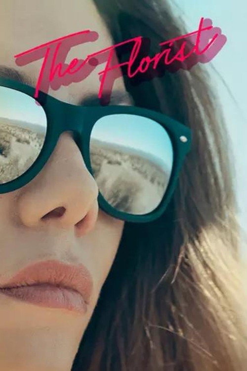 Poster The Florist