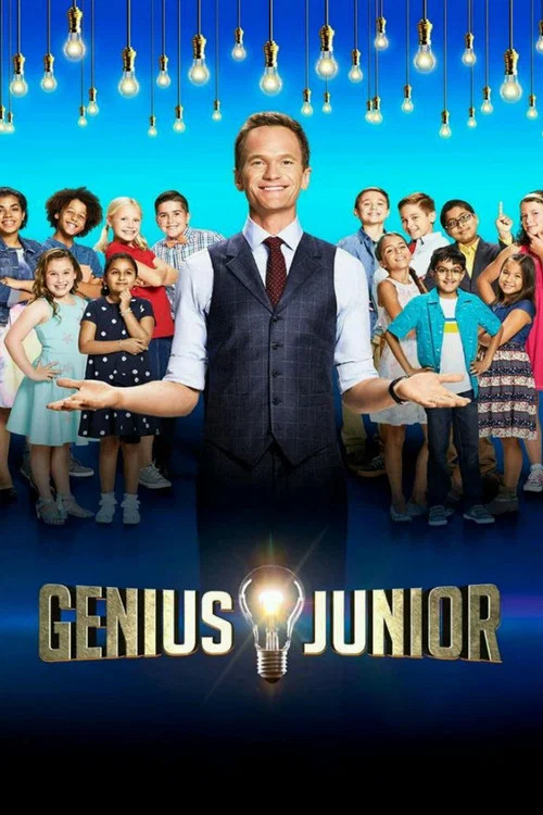 Poster Genius Junior