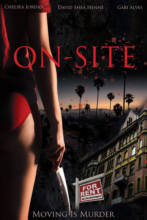 Poster On-Site