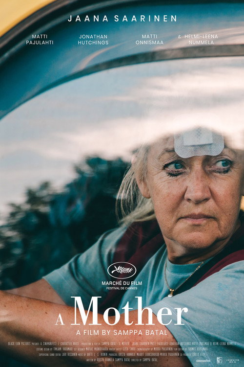 Poster A Mother