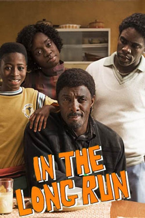 Poster In the Long Run