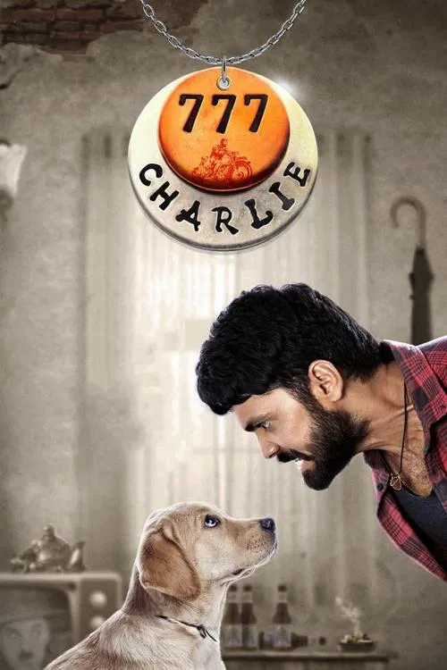 Charlie 777