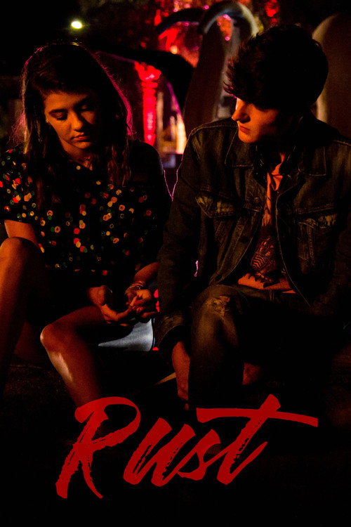 Poster Rust