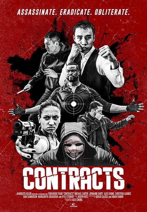 Poster Contracts