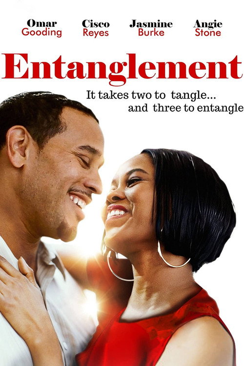 Poster Entanglement
