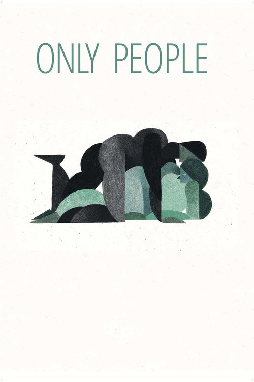Poster Only People