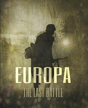 Europa: The Last Battle