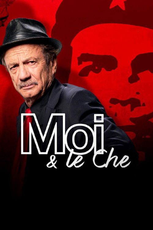 Poster Me and El Che