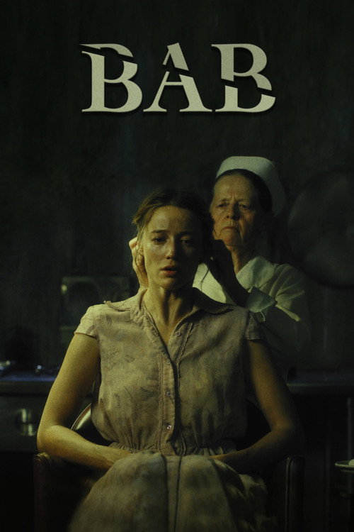 Poster BAB