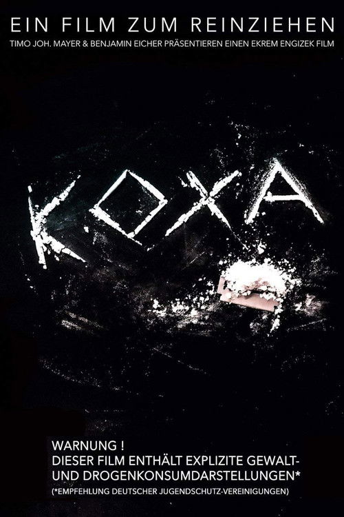 Poster Koxa