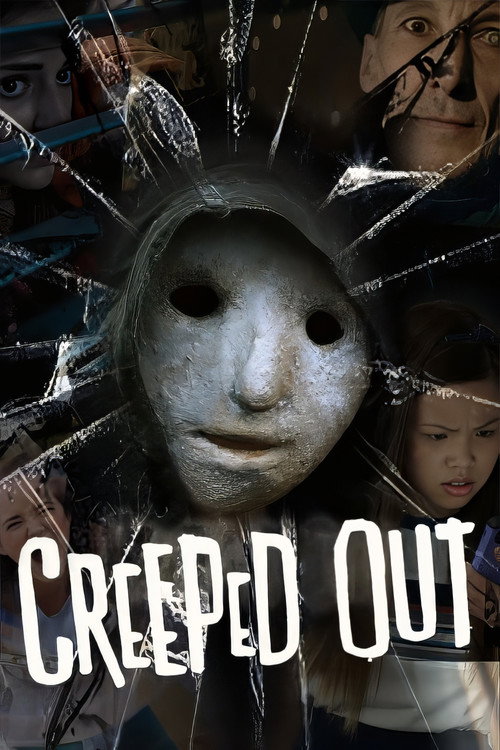 Pôster de Creeped Out