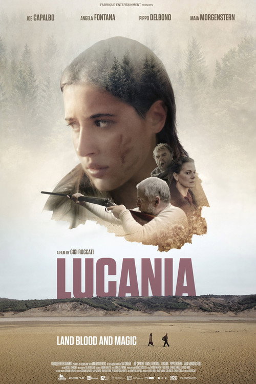 Poster Lucania