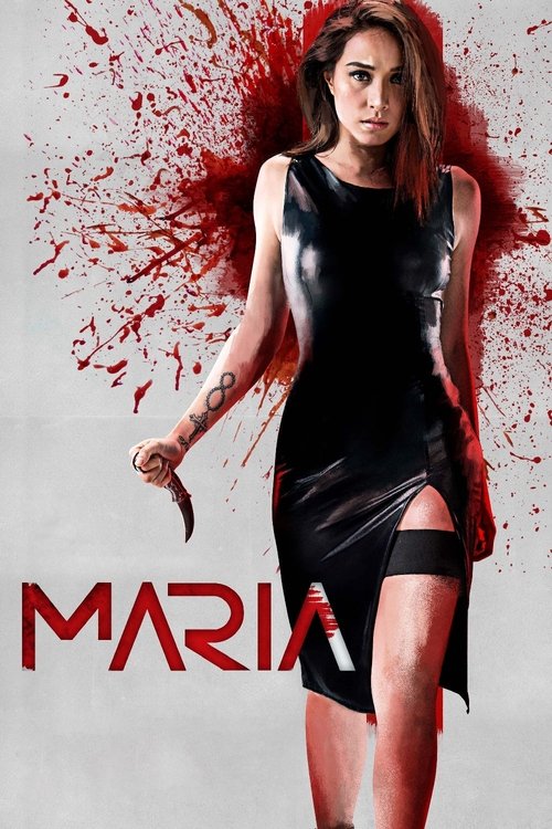 Poster Maria