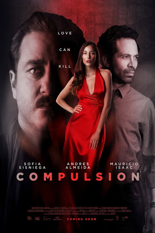 Poster Compulsion