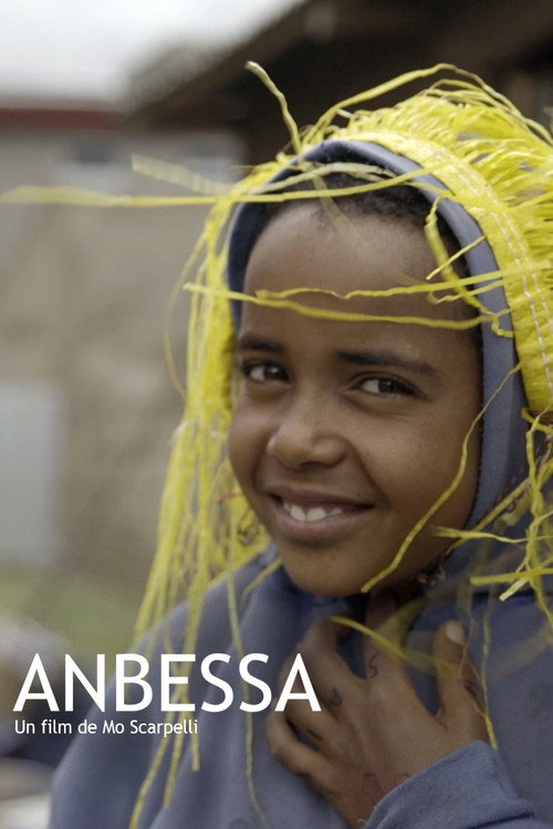 Poster Anbessa