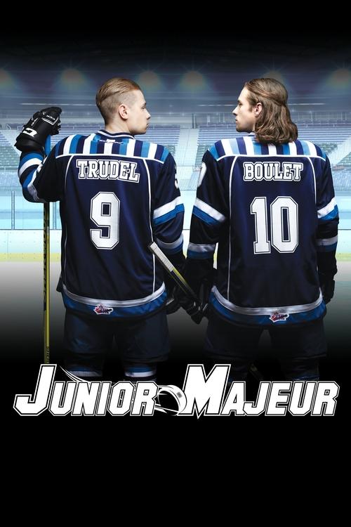 Poster Major Junior