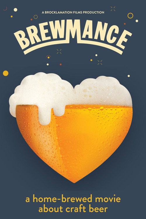 Poster Brewmance