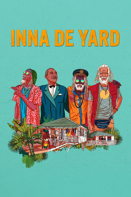 Inna de Yard - The Soul of Jamaica