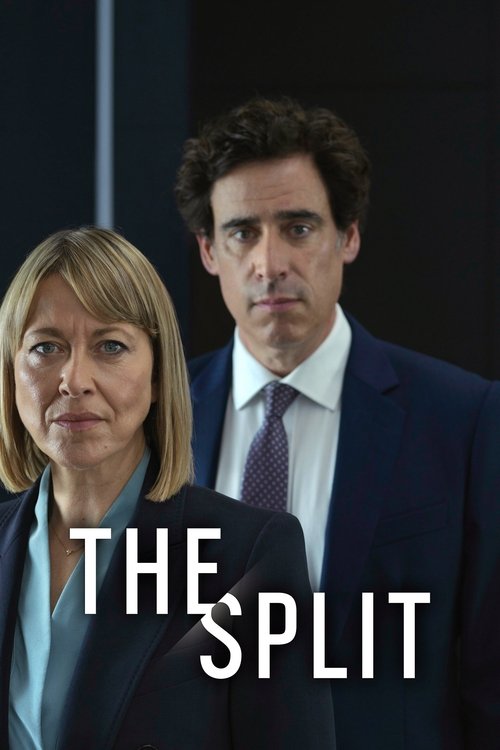 Pôster de The Split
