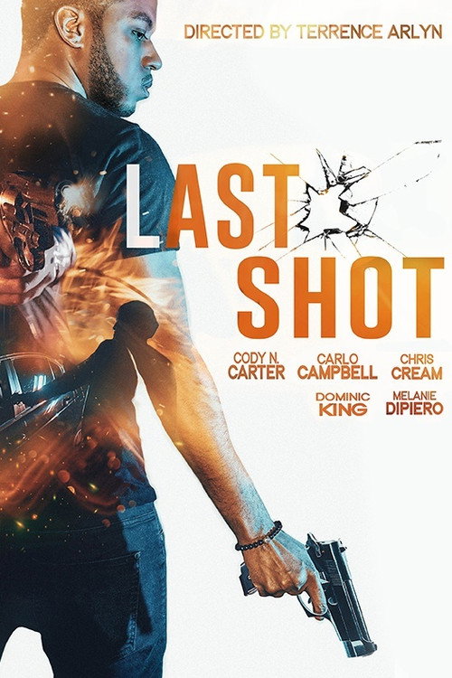 Poster Last Shot
