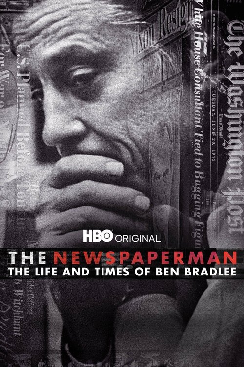 Ben Bradlee: el hombre del Washington Post