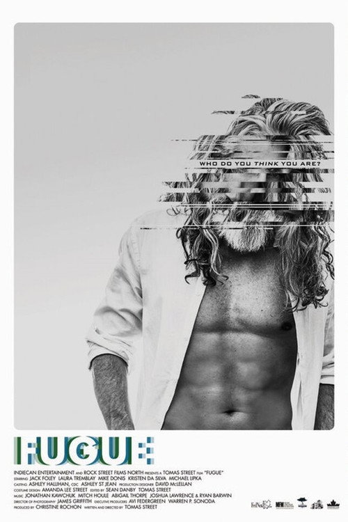 Poster Fugue