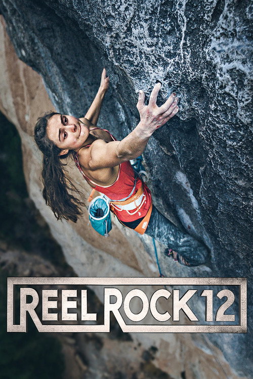 Poster Reel Rock 12