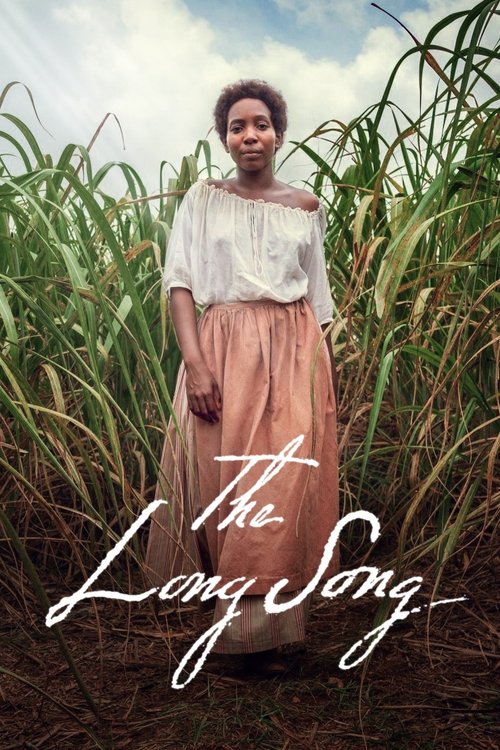 Pôster de The Long Song