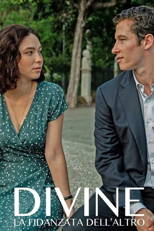 Poster Divine