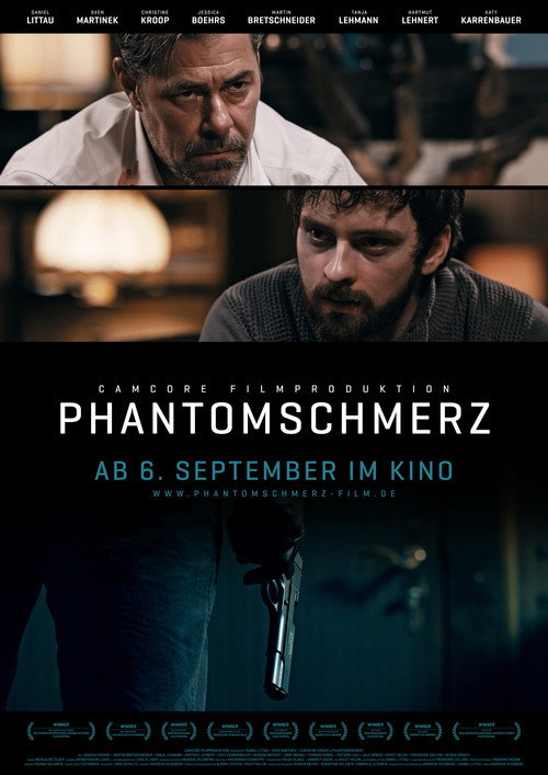Phantompain
