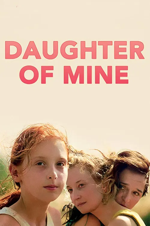 Poster Daughter of Mine