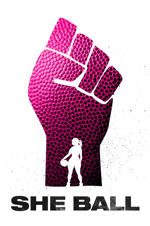Poster She Ball