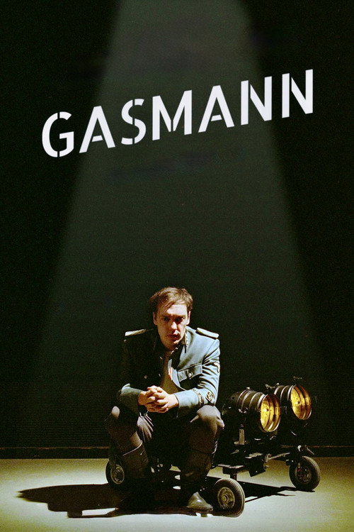 Poster Gasman