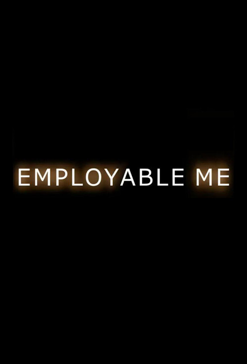 Poster Employable Me