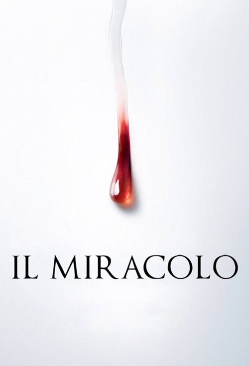 Pôster de The Miracle