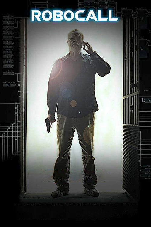 Poster Robocall
