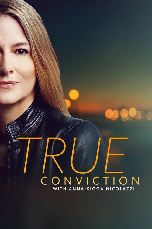 Poster True Conviction