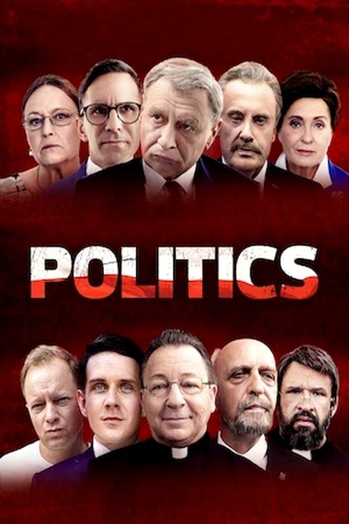 Poster Politics